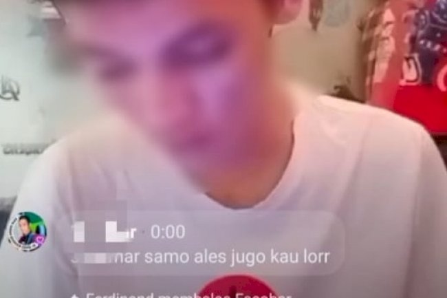 Lapas Lubuklinggau Respon Cepat Isu Napi Live Streaming di Ruang Hunian