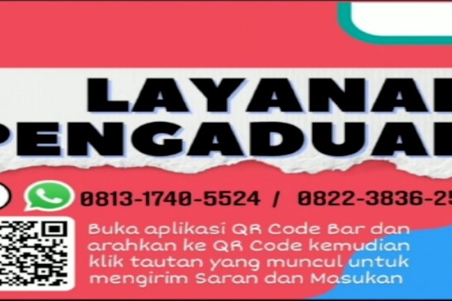 Gaungkan Public Campaign, LPP Ambon Berkomitmen Bangun ZI