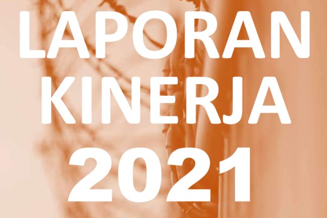 LAKIP Tahun 2021