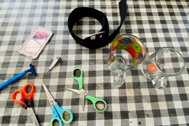 Geledah Blok Hunian, Langkah Lapas Geser Cegah Halinar