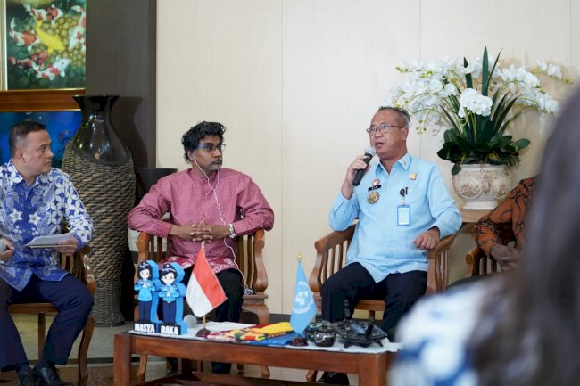 Undang-Undang Pemasyarakatan 100% Refleksikan Mandela Rules