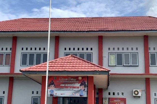 Rutan Ternate Tindak Lanjuti Dugaan Kekerasan pada Tahanan