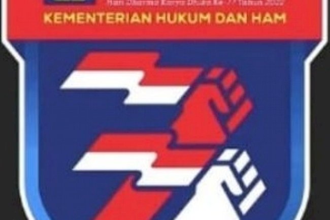 UPT Pemasyarakatan Bersih-bersih Rumah Ibadah & TMP