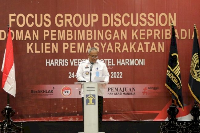 Bimbingan Kepribadian, Dorong Gaya Hidup Klien Positif dan Produktif