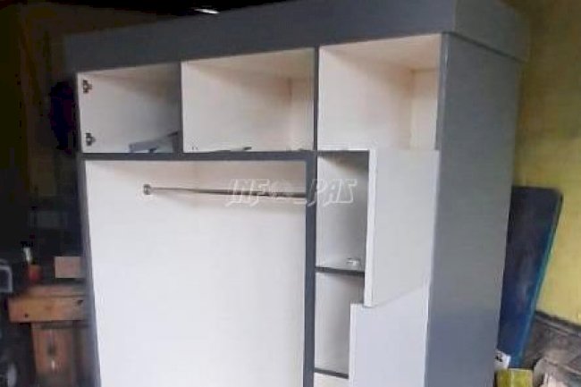 Bernilai Jual Tinggi, Meubelair WBP Lapas Karang Intan Siap Terima Pesanan