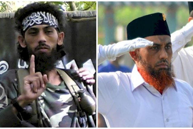 Umar Patek. Gembong Teroris Internasional Seharga 1 Juta USD Yang Cinta NKRI