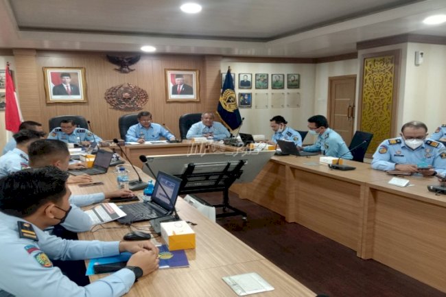 Pembebasan Bersyarat Narapidana Harus Penuhi Syarat dan Tidak Diberikan Bebas