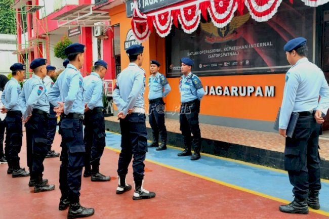 Menjawab Kebutuhan Perempuan dalam Perspektif Sistem Pemasyarakatan 