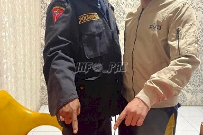 Petugas Lapas Meulaboh Berhasil Gagalkan Penyelundupan Narkoba dalam Bola Tenis