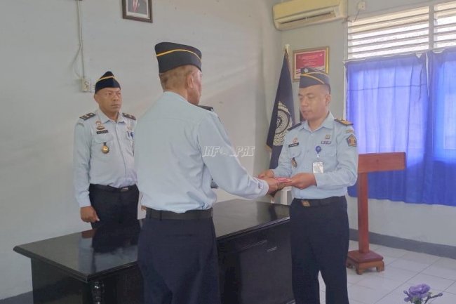 Lapas Dobo Dinakhodai Plt. Kalapas Baru