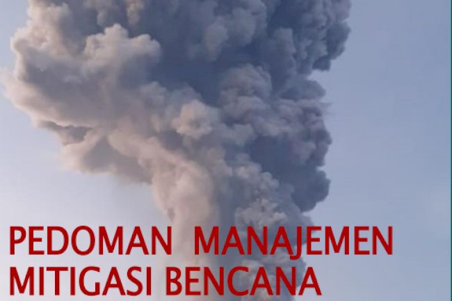 Keputusan Dirjenpas tentang Pedoman Mitigasi Bencana pada UPT Pemasyarakatan