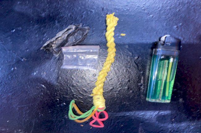 Tegaskan Komitmen Lawan Narkoba, Pemasyarakatan Awali 2023 dengan Dua Penggagalan Sekaligus