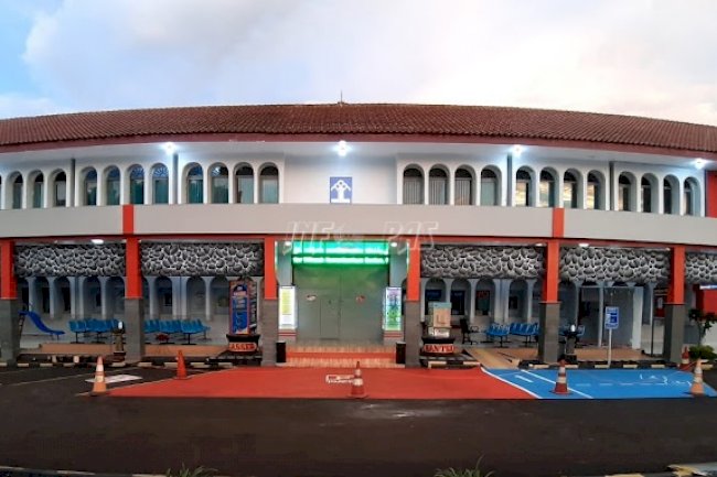 Petugas Lapas Serang Berhasil Tangkap Kembali Narapidana Kabur 