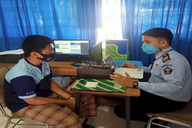 Harapan Itu Bernama "Griya Abhipraya"