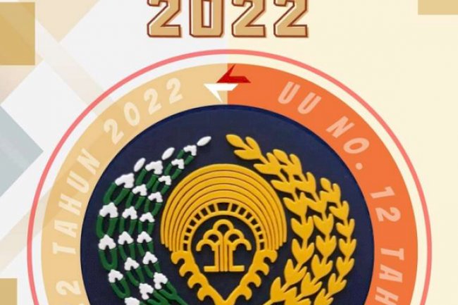 Laporan Kinerja Direktorat Jenderal Pemasyarakatan Tahun 2022