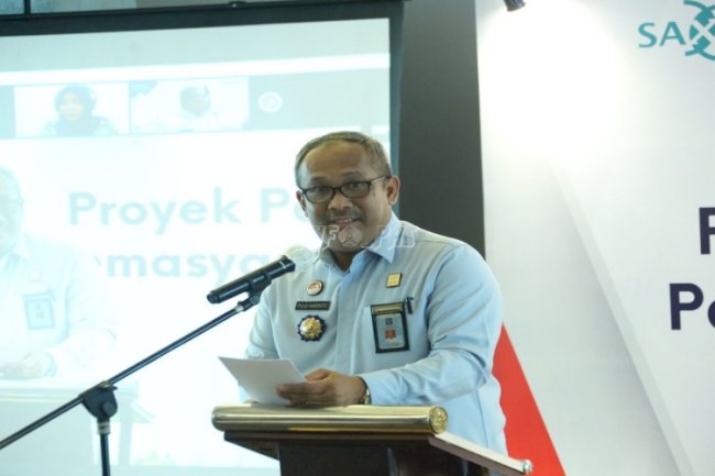 Ditjenpas, Reclassering Nederland, dan CILC Kuatkan Restorative Justice Melalui Pemberian Sanksi Alternatif