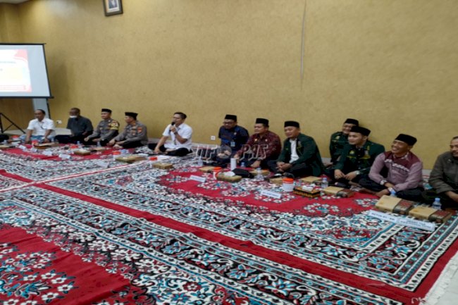 Keberhasilan Diversi pada Kasus Tawuran “Perang Sarung”