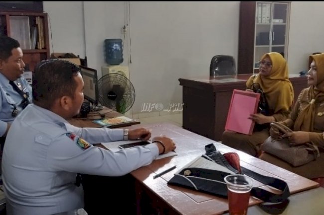 LPKA Medan Dukung Program Pemerintah Bergerak Bersama Semarakkan Merdeka Belajar
