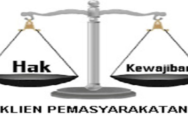 Hak dan Kewajiban Klien Pemasyarakatan Menurut Undang-Undang No. 22 Tahun 2022 tentang Pemasyarakatan