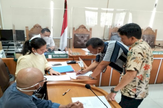 Hukuman bagi Pelaku Tindak Pidana Anak Menurut UU SPPA 