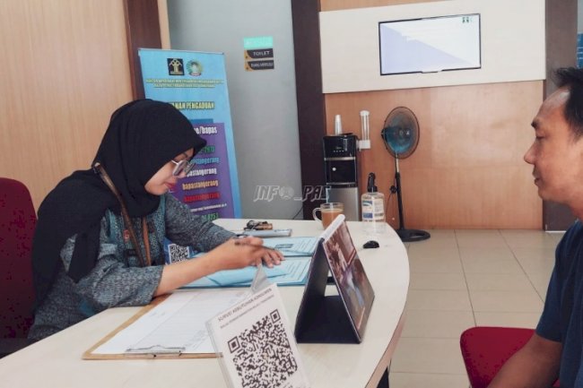 Jatuh Bangun Lepas dari Jeratan Narkoba