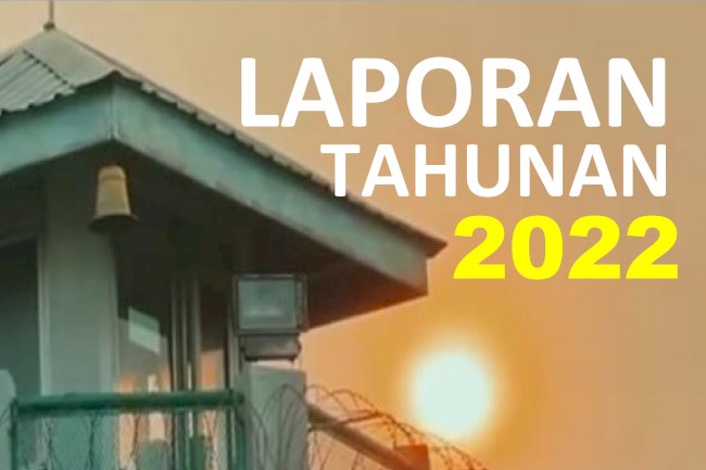 Laporan Tahunan 2022