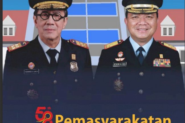Warta Pemasyarakatan Edisi 66