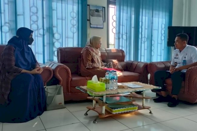 LPKA Medan-Fakultas Psikologi USU Jalin Komitmen Pembinaan Anak Binaan