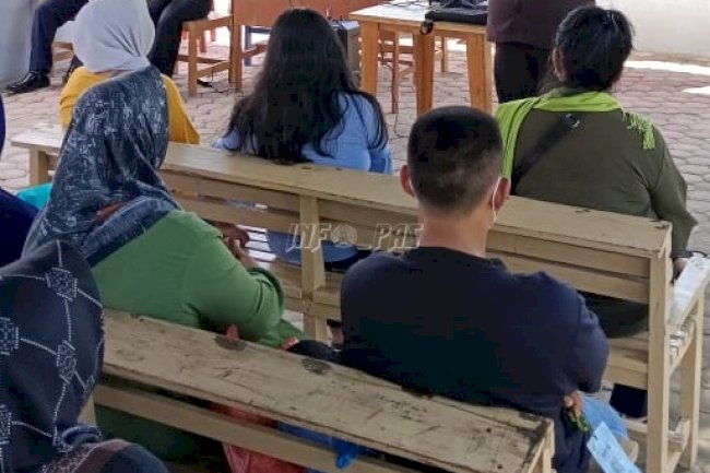 LPKA Medan Gunakan Pendekatan FSG dalam Pemulihan Anak Binaan Korban Napza