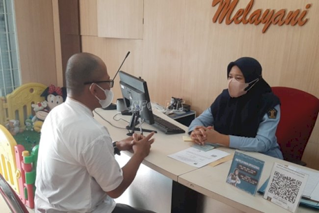 Melawan Stigma Negatif Klien Pemasyarakatan dengan Citra Diri Positif