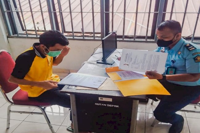 Hak Keperdataan Narapidana dalam Perkara Perdata Hukum Keluarga