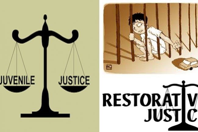 Restorative Justice Untuk Anak, Apakah Menjadi Solusi?