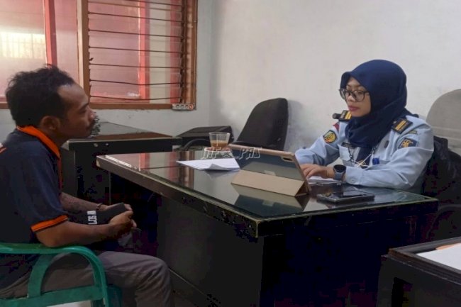 Tantangan Besar Pelaksanaan Fungsi Pemasyarakatan Berdasarkan Undang-Undang Nomor 22 Tahun 2022 bagi PK dan APK