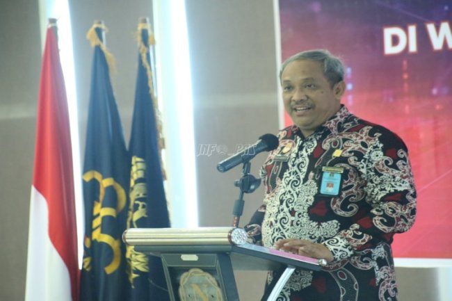 Pilot Project Griya Abhipraya, Dit. Bimkemas dan PA Perkuat Kerja Sama Wilayah Sulsel