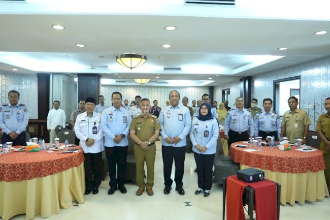 Pembentukan Griya Abhipraya Kalimantan Timur Usung Kolaborasi dalam Pemberdayaan Masyarakat