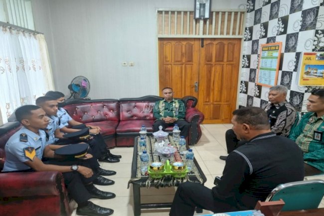 Ini Pesan Karutan SoE bagi Taruna-Taruni Poltekip Selama Orlap