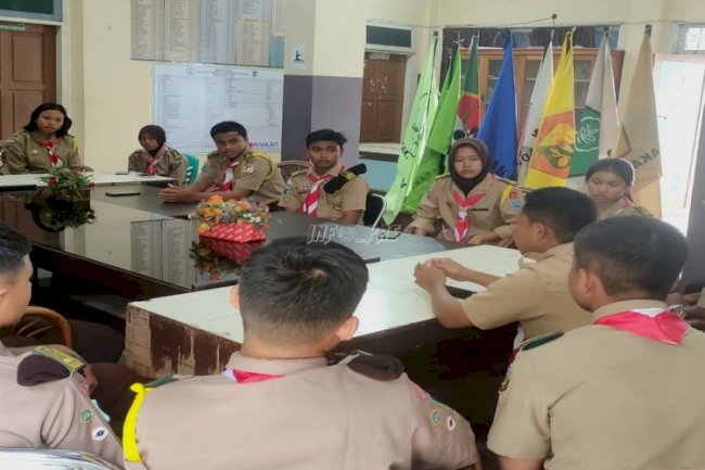 Lanjut Tahap Wawancara, Anak LPKA Palu Selangkah Lebih Dekat ke Rainas 2023