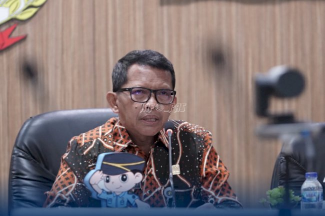 Transparansi Kinerja Pemasyarakatan, Ditjenpas Latih Humas UPT Kelola Informasi dan Publikasi