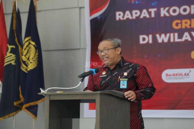 Direktur Bimkemas & PA Apresiasi Para Pihak Bersinergi Dukung Griya Abhipraya Wilayah Maluku Utara