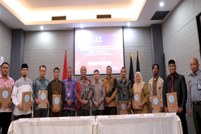 Program Prioritas, Griya Abhipraya Aceh Usung Kolaborasi Antar Stakeholder Daerah