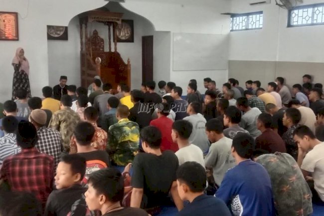 LPKA Medan & KPRK MUI Hasilkan Sejumlah Rekomendasi Cegah Kekerasan Seksual