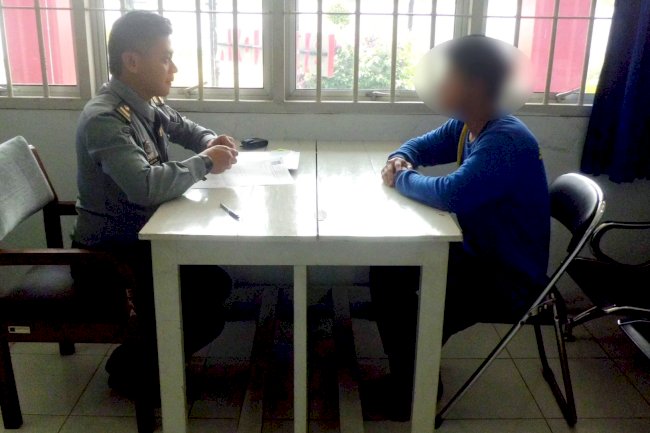 Efek Domino Broken Home