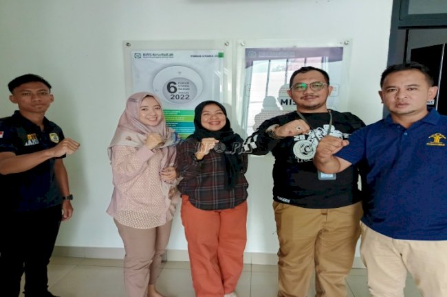 Klinik Rutan Pontianak Jajaki Kerja Sama dengan BPJS 