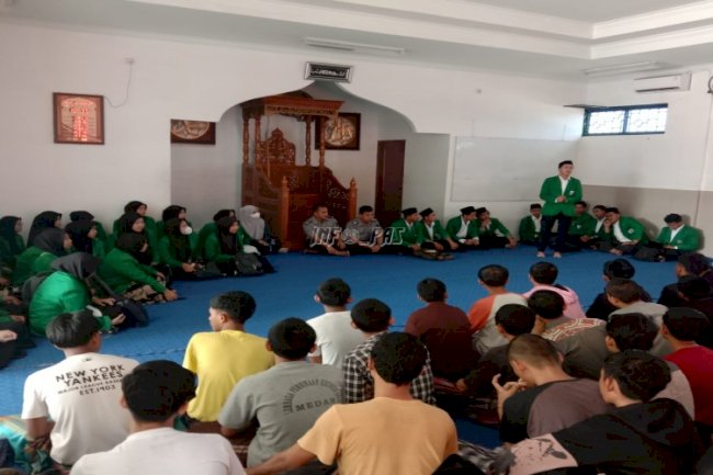 LPKA Medan dan UINSU Medan Terapkan Pembinaan dengan Sentuhan Hati
