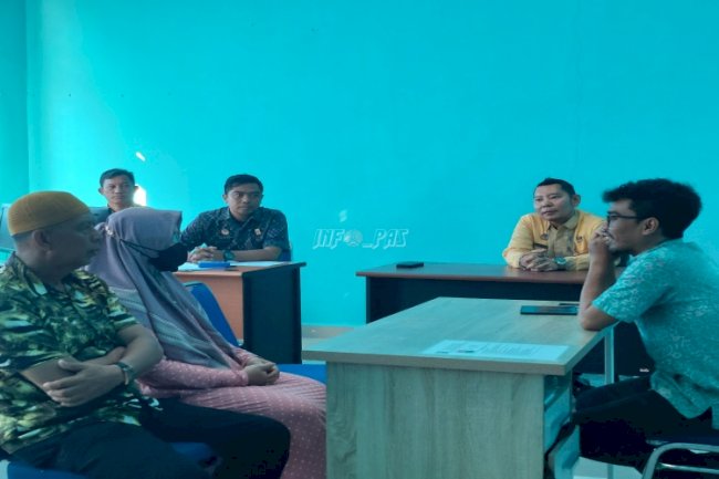 LPKA Palu-IPKI Sulteng Kawal Kesehatan Mental ABH