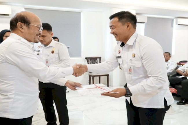 Karutan Ambon Bertekad Optimalkan Langkah Strategis Kinerja 2024