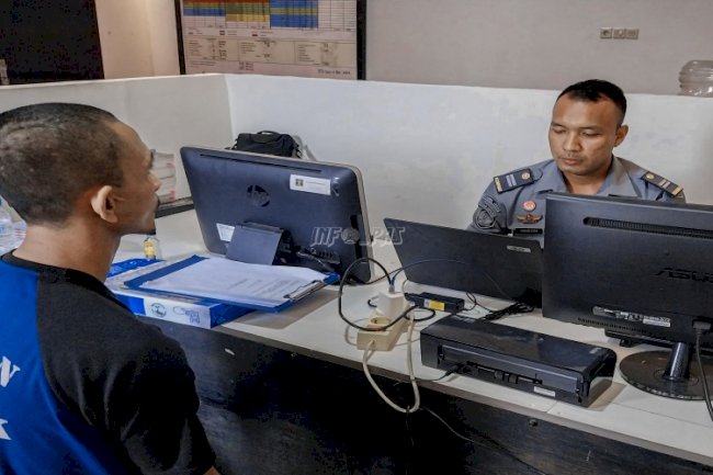 Tindak Pidana Language Crime dalam Perspektif Linguistik Forensik dan Pola Pembinaan terhadap Pelaku