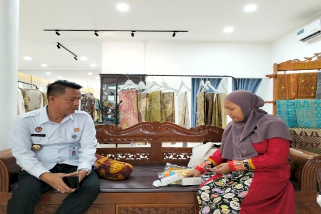 Lapas Tanjungpandan Mulai Pasarkan Produk Karya Warga Binaan, “Kawan Lada”