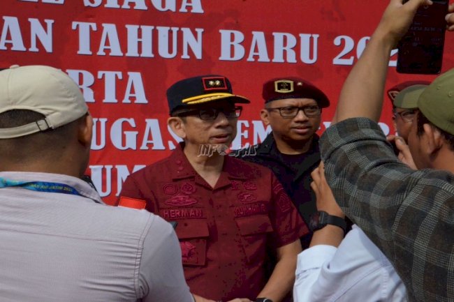 Pemilu 2024, Kanwil Kemenkumham Sulteng Catat 3.729 Warga Binaan Siap Memilih 