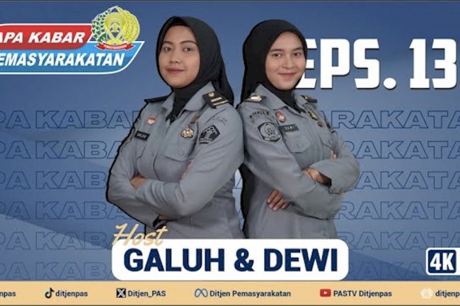 Apa Kabar Pemasyarakatan Episode 136